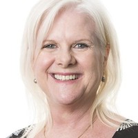 Cheryl Richardson