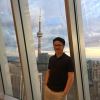 Ted Kong