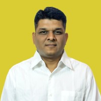 Saurabh Parmar