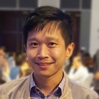 Keng Hwang Tan