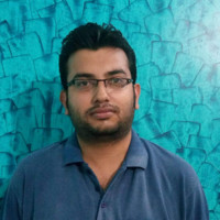 Sagar Mishra