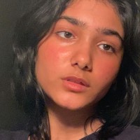 Saanvi Chaudhary