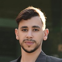 Mostafa Gomaa