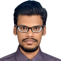 Mohammad Al-Amin