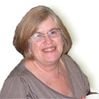 Enid Mullin