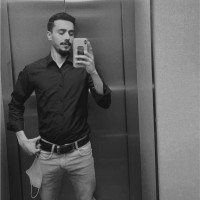 Abdulrahman Alenazi