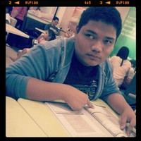Dexter Jay Crisostomo