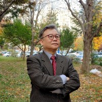 Douglas Deok-Soo Kim