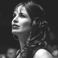 Raphaëlle Nicolet