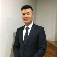 Johnny Tran