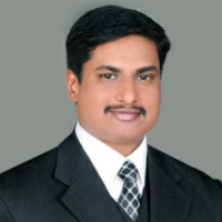 Ganesh Deshmukh