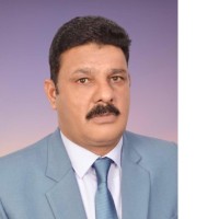 Iftikhar Sardar