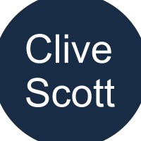 Clive Scott