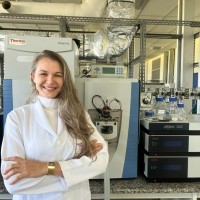 Gleicielle Wurzler, DSc/PhD