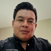 Victor Manuel García Garcia