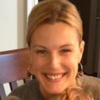 Tracy Rogers