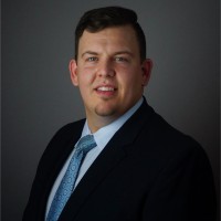 Eric O'Shea