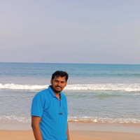 Naveen Sridharan Balavenkatraman