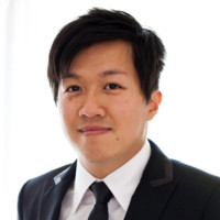 Elijah Wu