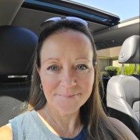 Shana Dotterer