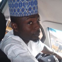 Ahmed Kawu Gomih