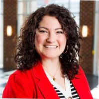 Hailey Manicone, Ed.D.