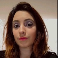 Estefania Ayelen Garcia