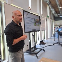 Joost Leeuw