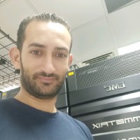 Ahmed Magdy