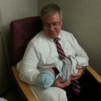 Scott;Alan Crouse