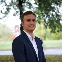 Björn Tenje Persson
