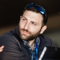 Nathan Goldman