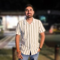 Mrityunjay Pandey
