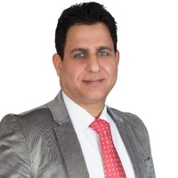 Syed Gilani