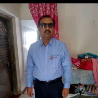 Anil Dubey
