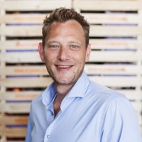 Casper Van Der Put