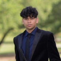 Aayush Mehta