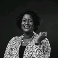 Caroline Mboijana