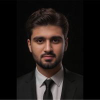 Mohammed Muddassir