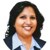 Susan John Thomas