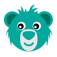 Scraggy Bear