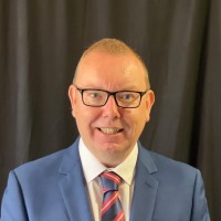James Young, MBS (HRM)