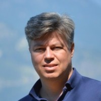 Gerald Tessier