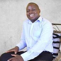 Lwegaba Joseph Bernald