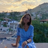 Merve Dogan