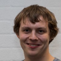 Joram Van Der Schans