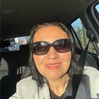 Pamela Vega