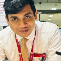 Sumin Mohan