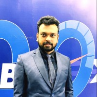 Sajesh Mathew