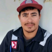Marcos Ezequiel Parra